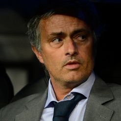 Mourinho: Keen for stability
