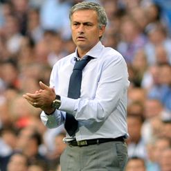 Mourinho: To bring back stars
