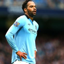 Lescott: Not underestimating Latics