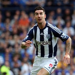 Ridgewell: Eyeing the top