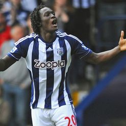 Lukaku: Big impact