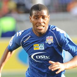 Khenyeza: Heading back to Ajax
