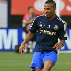 Malouda: On his way out