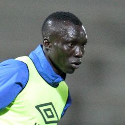 Niang: Found the equaliser
