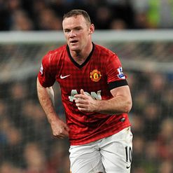 Rooney: Laid low by tonsillitis