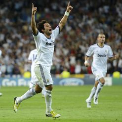 Marcelo: Best in the world?