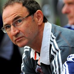 O'Neill: Wary of Villans