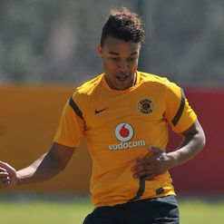 Rusike: Impressed on full debut