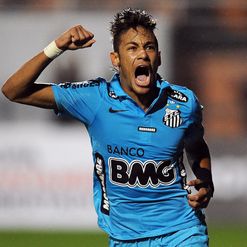 Neymar: Superstar
