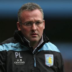 Lambert: Backs own selections