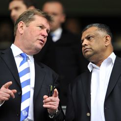 Beard & Fernandez: Backing Hughes