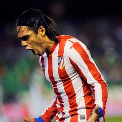 Falcao: A success wherever he goes