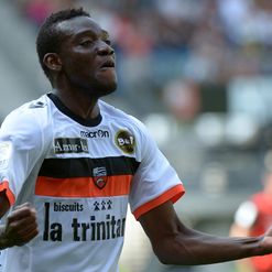 Alain Traore