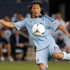 Espinoza: Highly-rated