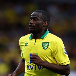 Bassong: Late equaliser