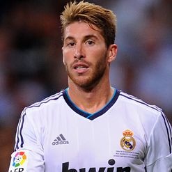Ramos: Available after serving suspension