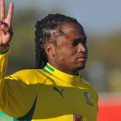 bafana beats car 3-0 coach proud