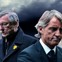Ferguson: Mancini could lose stars