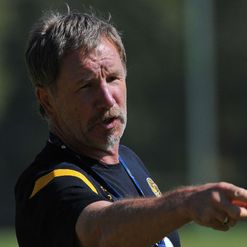 Baxter: Ready for PSL restart