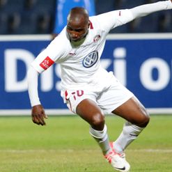 Nomvethe: Suffers further setback