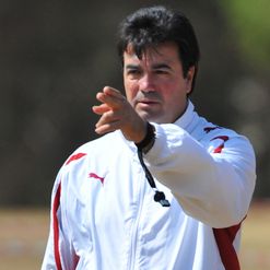 Marques: Birds boss