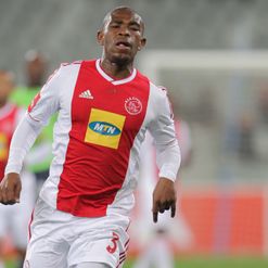 Hlatshwayo: Soldiering on