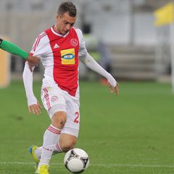 Grobler: Hopes to impress