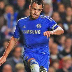 Terry: No guarantees at Blues