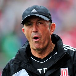 Pulis: Wants consistency