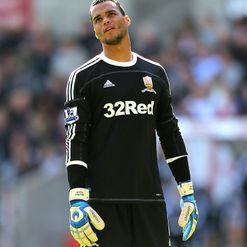 Vorm: Close to full fitness