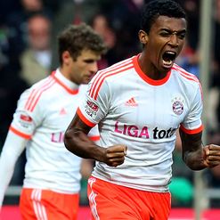 Gustavo: Underwent groin surgery