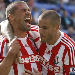 Walters: Two-goal hero
