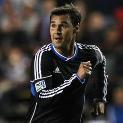 Wondolowski: Can do more than score