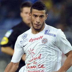 Belhanda: Potential match-winner
