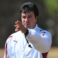 Marques: In a rut