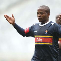 Ngoma: Needs to fire again for Tuks