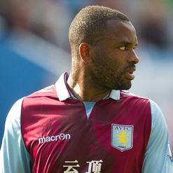 Bent: Plagued by injury