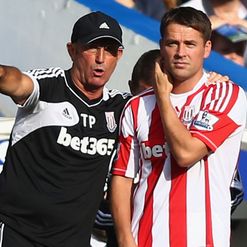 Owen: In line for a rare start
