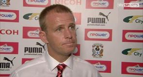 Smith proud of side's character