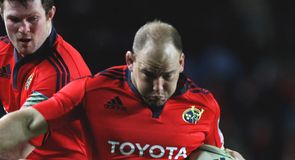 Munster heap misery on Zebre
