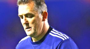 Whelan confirms Coyle deal