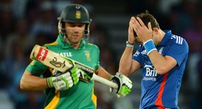 50-over cricket: is it becoming too predictable? 50-over cricket: is it becoming too predictable?
