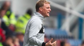 Cherries bring back Howe