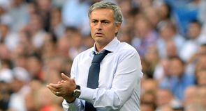 The best of Jose Mourinho
