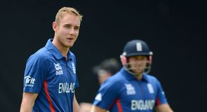 On a roll: England have chalked up five successive limited overs wins over Australia On a roll: England have chalked up five successive limited overs wins over Australia