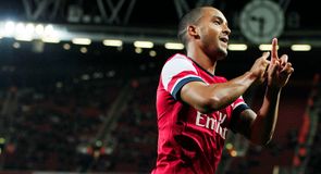 Arsenal 6-1 Coventry