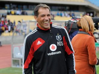 Orlando Pirates Team