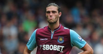 Likely Hammer-Man Carroll Out For Three Lions