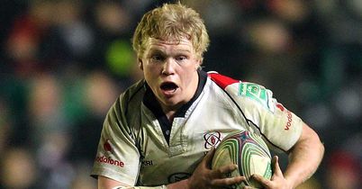 Ulster to win for Spence