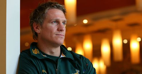 Jean de Villiers South Africa Rugby Championship 2012 Jean de Villiers South Africa Rugby Championship 2012